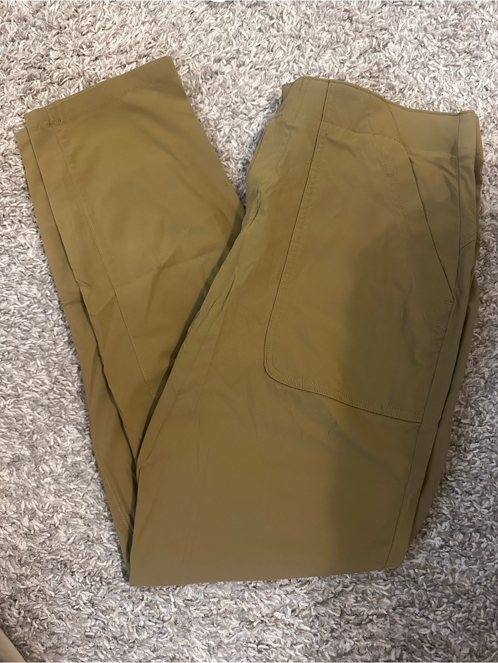 Eddie Bauer ladies hiking Pants